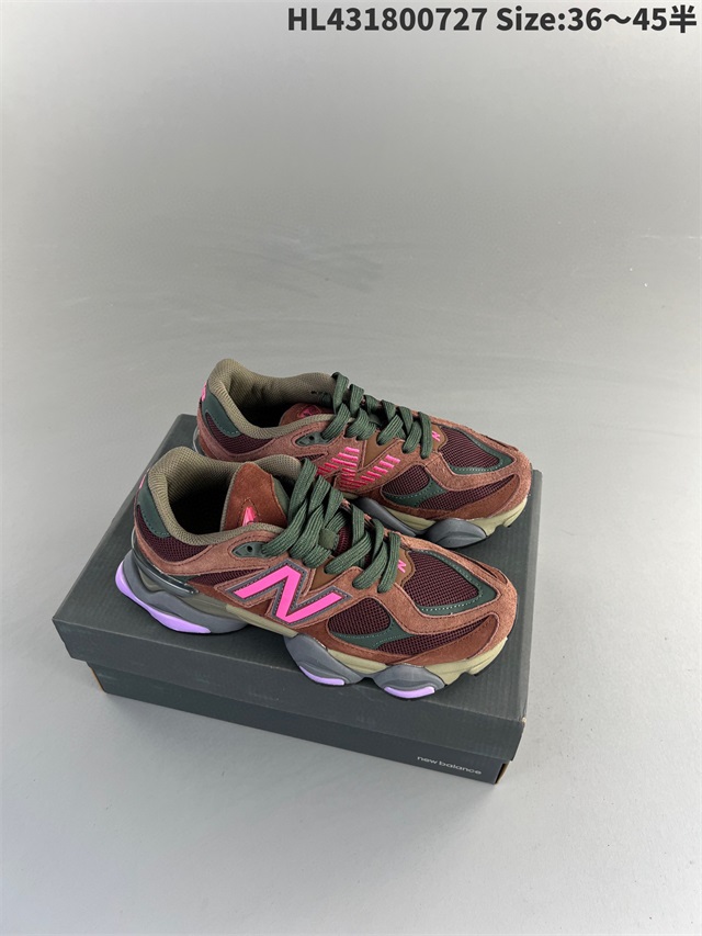 new balance 9060 shoes-140